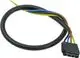 BOSCH-Kabel-Stecker-335mm-everp-87185725000 gallery number 1